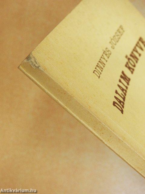 Dalaim könyve