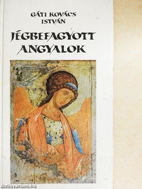 Jégbefagyott angyalok