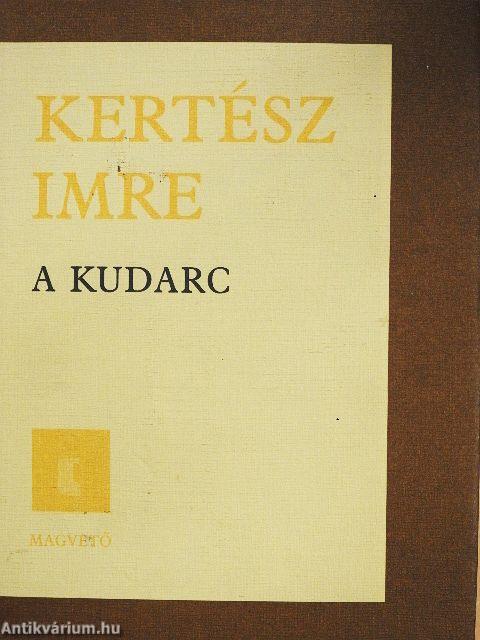 A kudarc