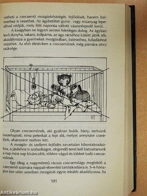 Gyermekeink gondozása, nevelése