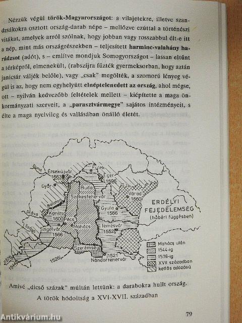 Középiskolások Történelmi Kiskátéja