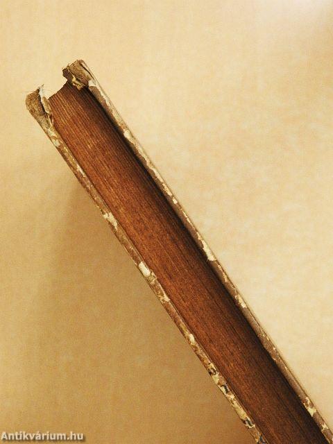 Famegmunkáló szerszámok és gépek