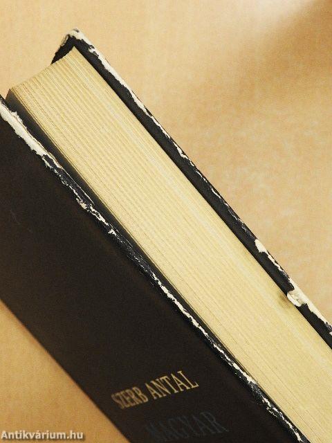 Magyar irodalomtörténet