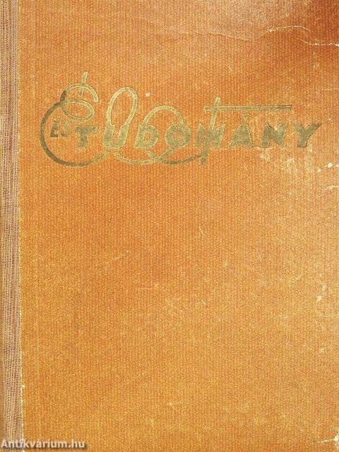 Élet és Tudomány 1949. (nem teljes évfolyam)