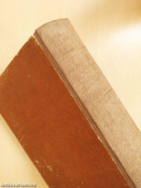 Élet és Tudomány 1949. (nem teljes évfolyam)