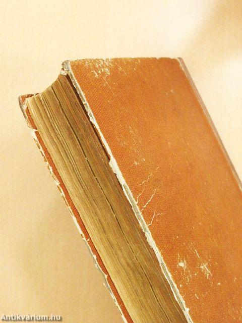 Élet és Tudomány 1949. (nem teljes évfolyam)