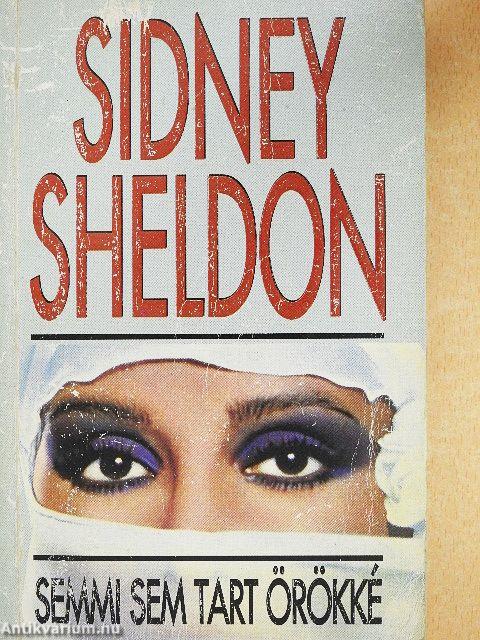 Semmi sem tart örökké