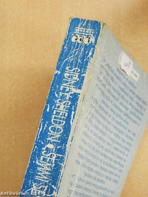 Semmi sem tart örökké