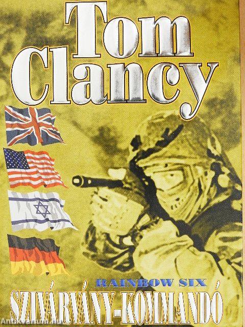 Szivárvány-kommandó