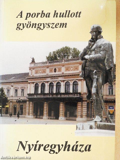 A porba hullott gyöngyszem