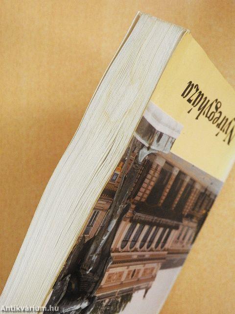 A porba hullott gyöngyszem