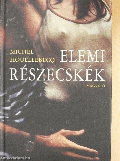 Elemi részecskék