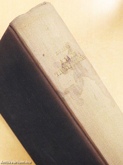 Az ész trónfosztása