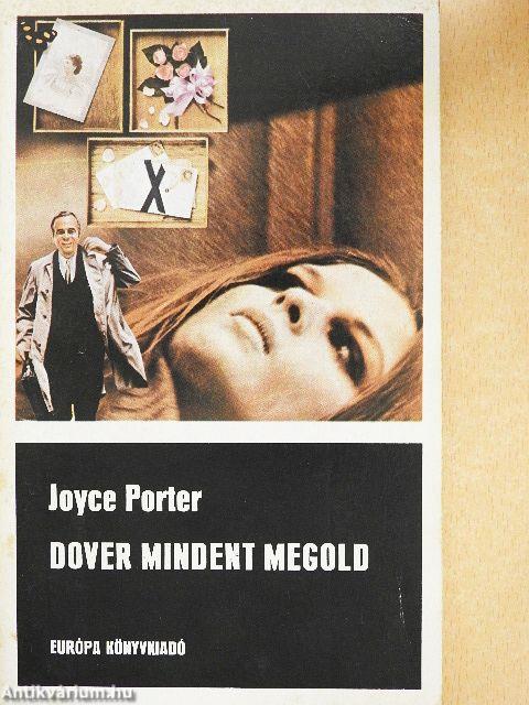 Dover mindent megold