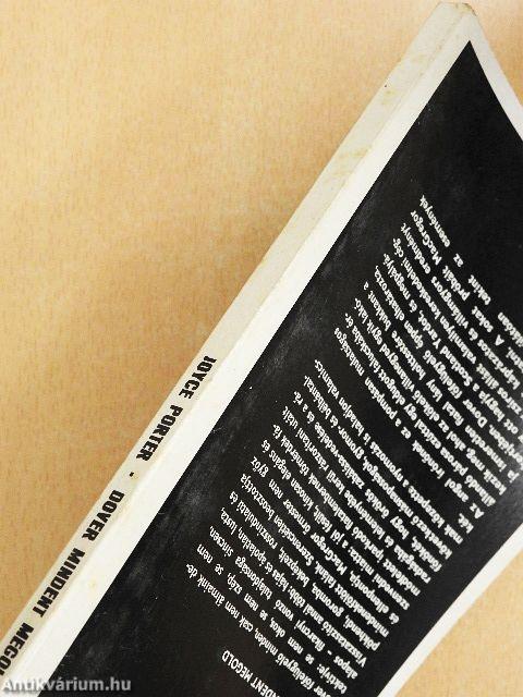 Dover mindent megold