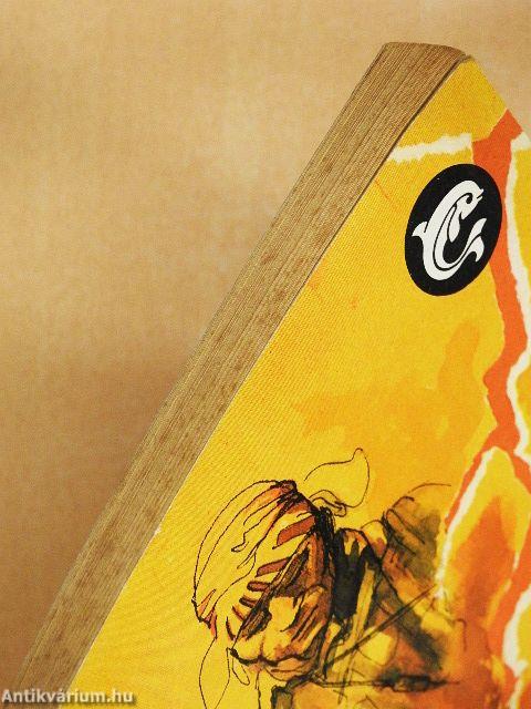 Sárga villámcsapás