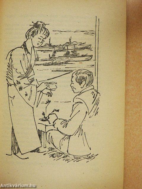 Sárga villámcsapás