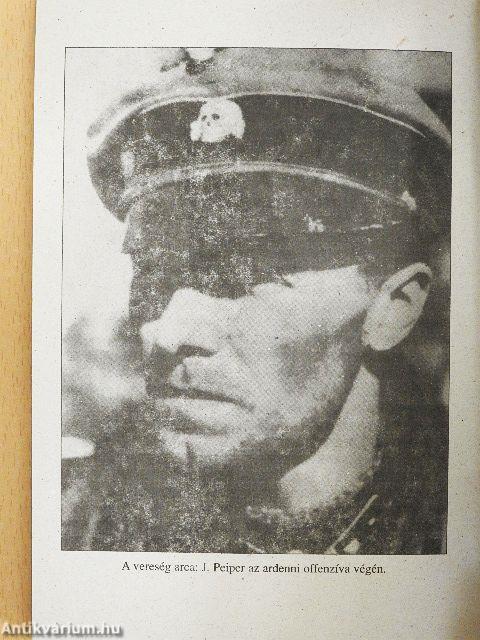 A Waffen SS története