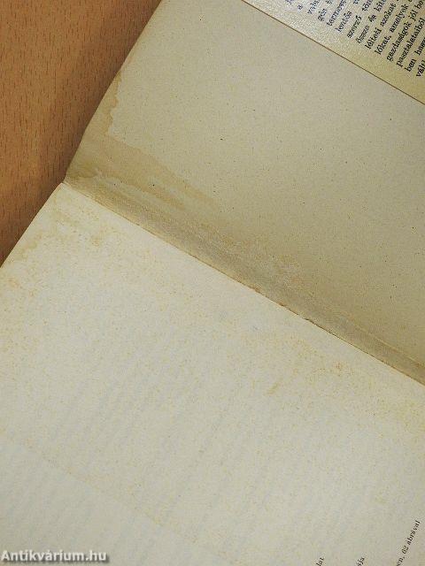 Az öntözés technikája és szervezése