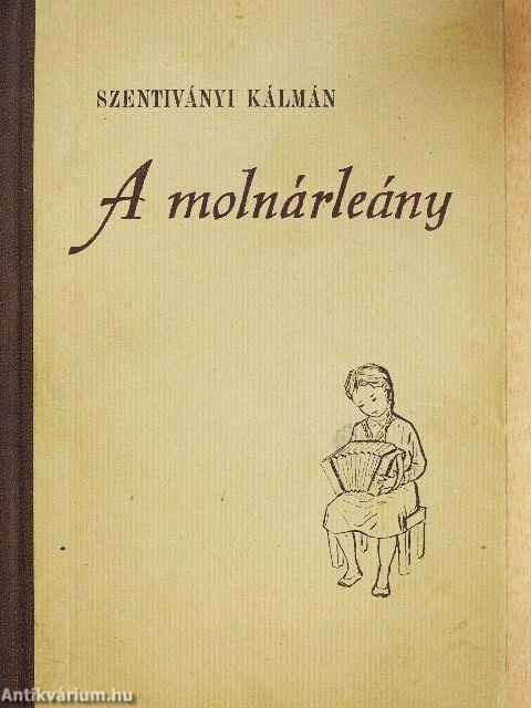 A molnárleány