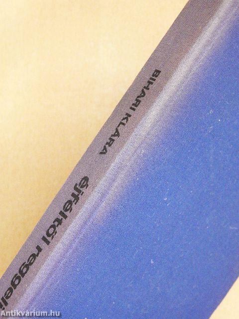 Éjféltől reggelig