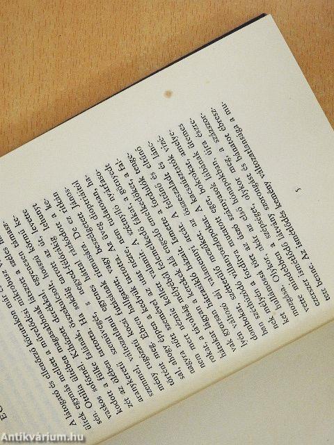 Éjféltől reggelig