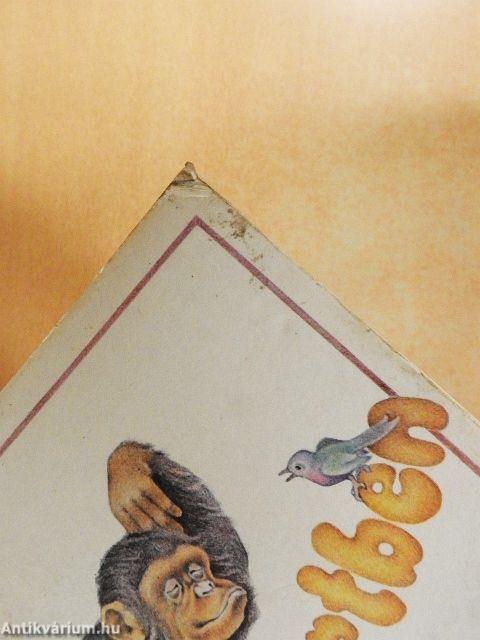 Séta az állatkertben