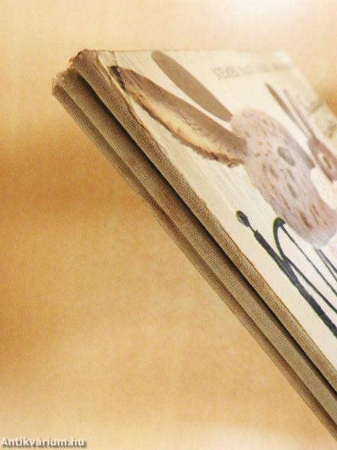 Nyúlanyó húsvétja