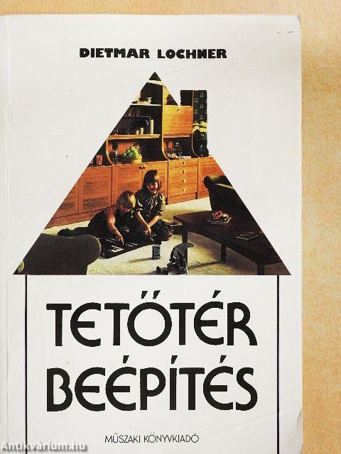 Tetőtér-beépítés