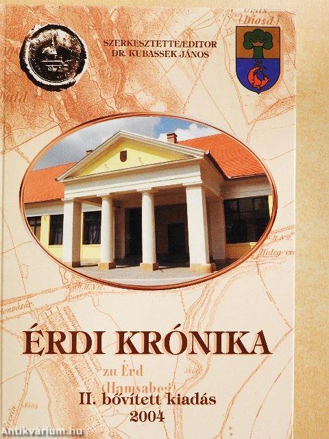 Érdi krónika