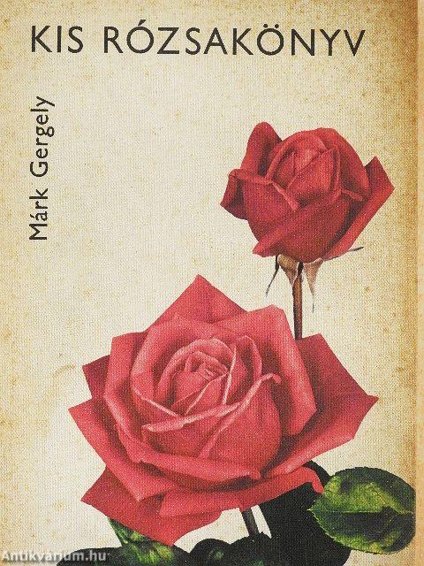 Kis rózsakönyv