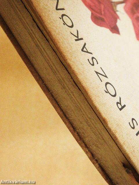 Kis rózsakönyv