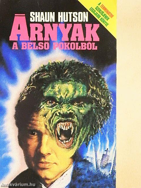 Árnyak a belső pokolból