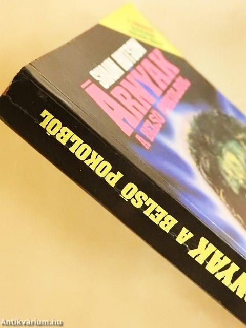 Árnyak a belső pokolból