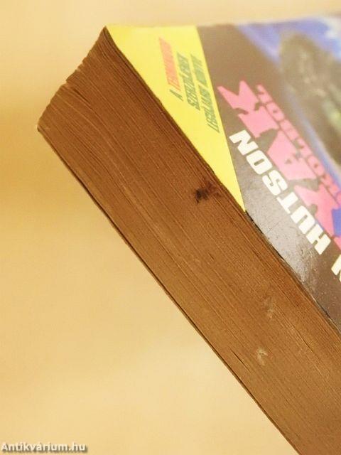 Árnyak a belső pokolból