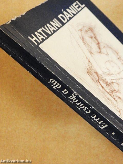 Erre csörög a dió