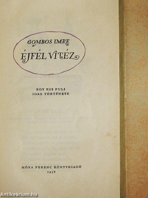Éjfél vitéz