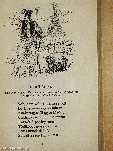 Éjfél vitéz
