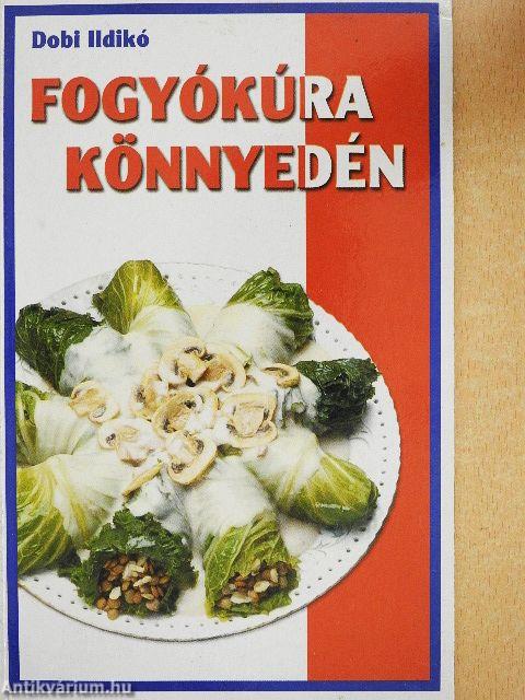 Fogyókúra könnyedén