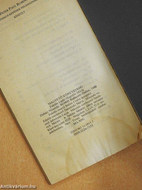 Az "Európa-paradigma"