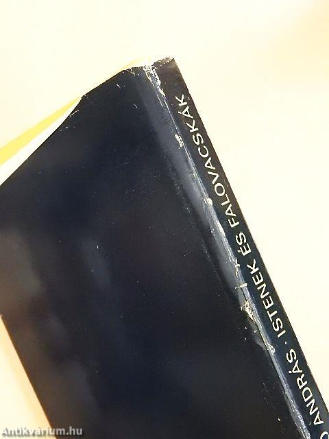 Istenek és falovacskák