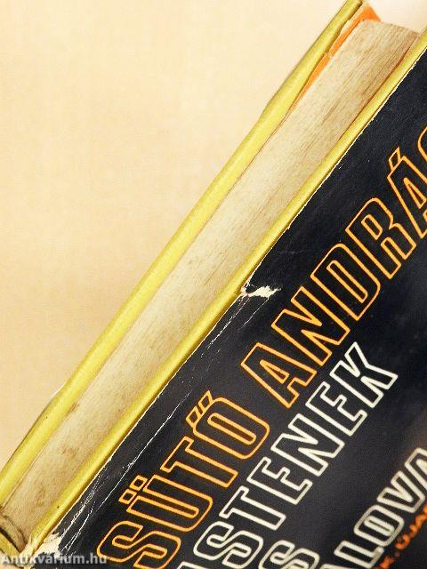 Istenek és falovacskák