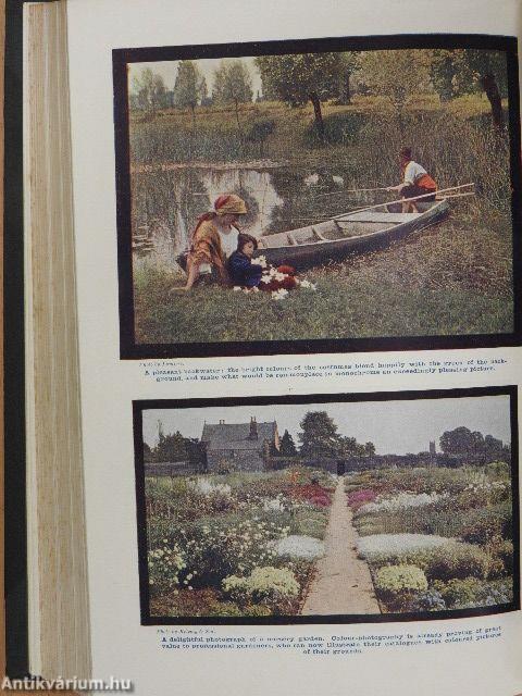 Pearson's Magazine 1910. (nem teljes évfolyam) I-II.