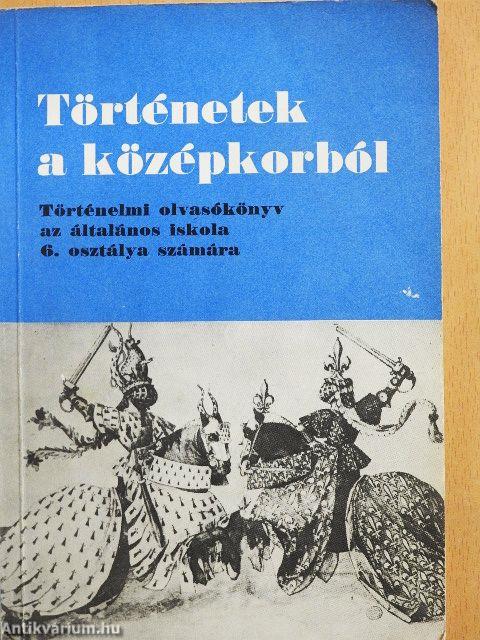 Történetek a középkorból