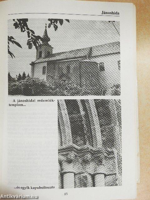 Szülőföldem, a Jászkunság