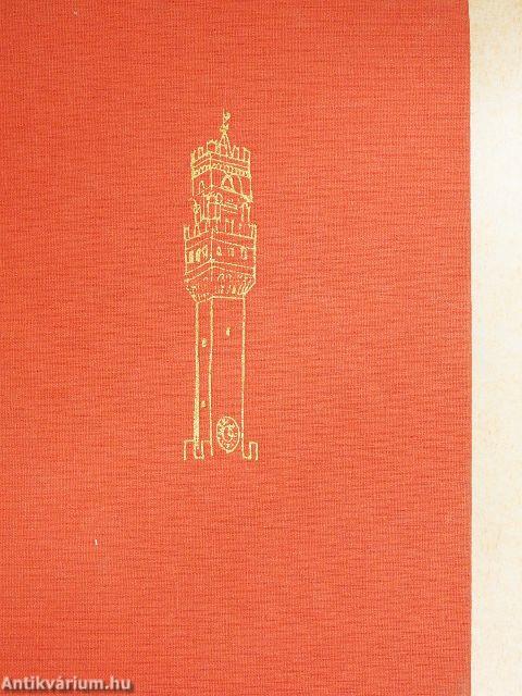 Máglyák Firenzében