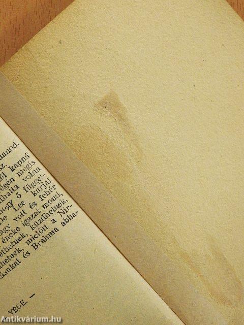 A legendás smaragdhegy