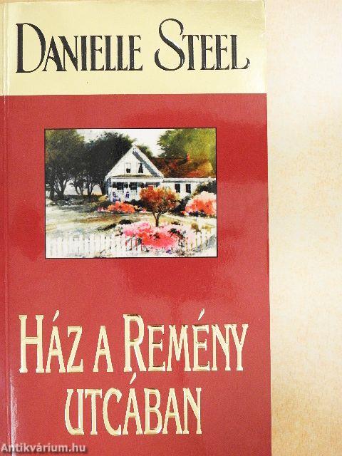 Ház a Remény utcában