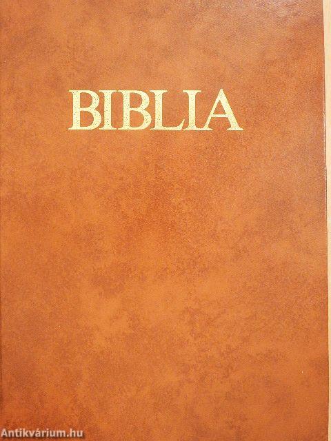 Biblia