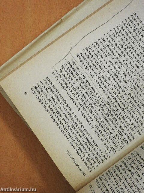 A hazai gazdaság négy évtizedének története 1945-1985. I.